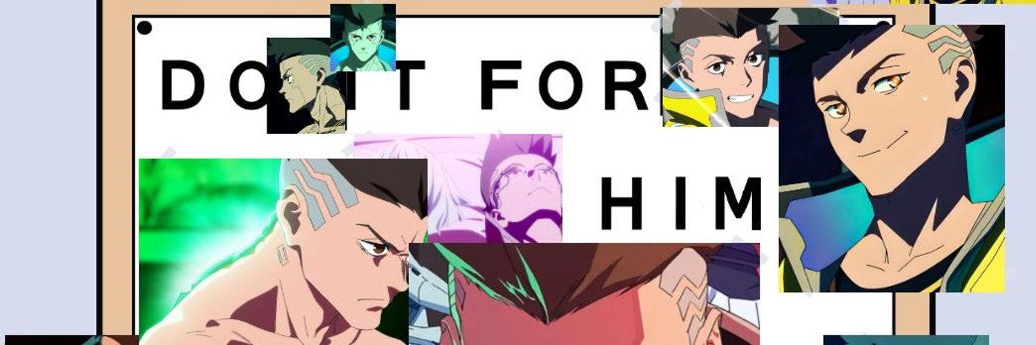 Twiks's banner