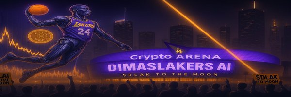 Dimas_Lakers Profile Banner