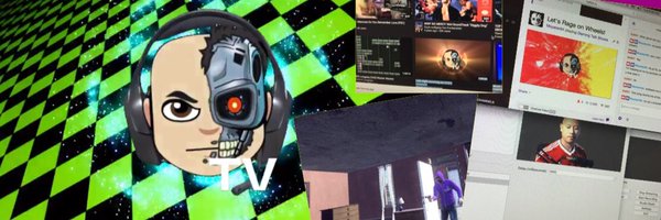 mopster64 Profile Banner