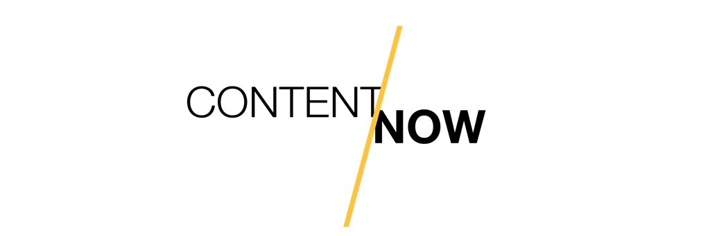 ContentNowLA's profile banner image