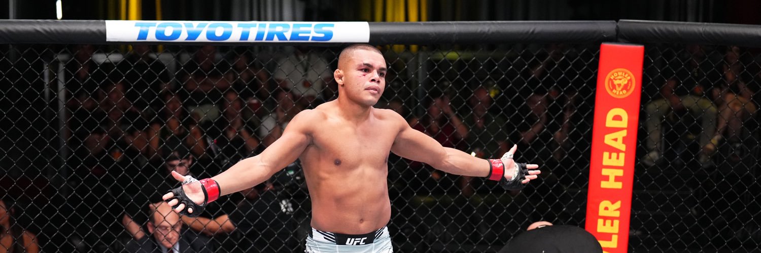 Nikolas Motta banner