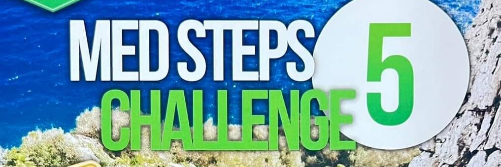 MedSteps5Challenge banner