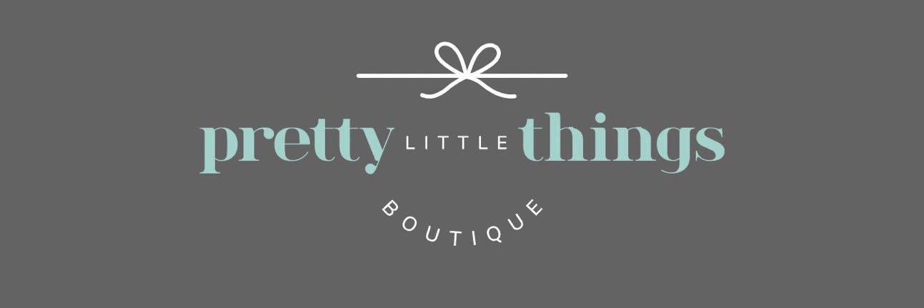 Pretty Little Things banner