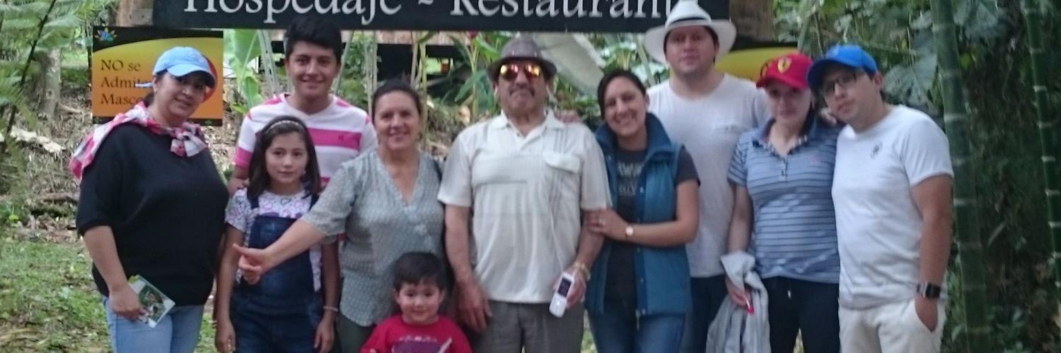 Jersson Rosero banner