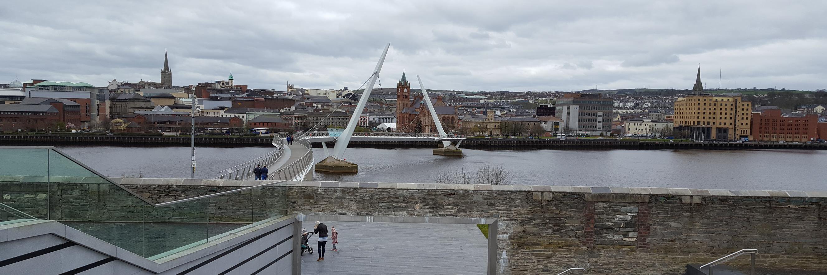 FoyleLabourNI's profile banner image