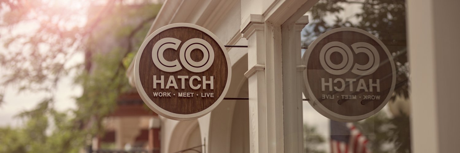 COhatch banner