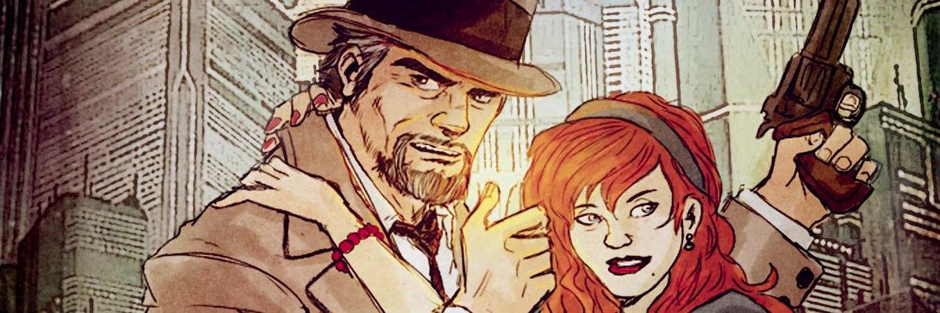 Scott Baughman banner