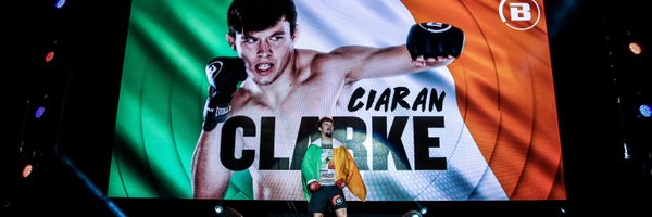 CiaranClarke1 Profile Banner