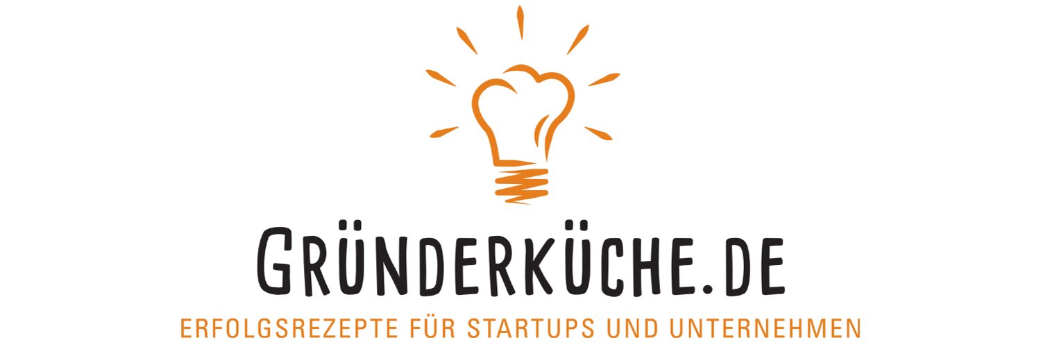 Gründerküche Profile Banner