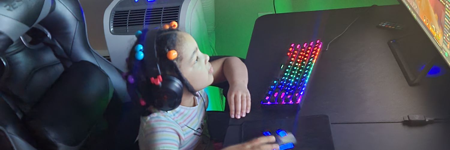 tokenblackguy82's profile banner image