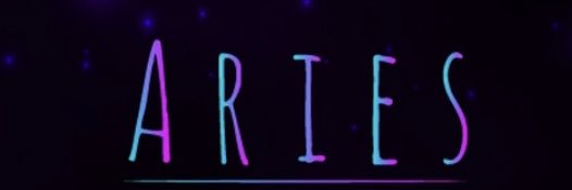 AriesReally's profile banner image