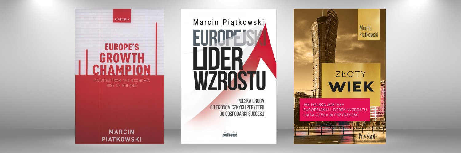 Marcin Piatkowski 🇪🇺's banner