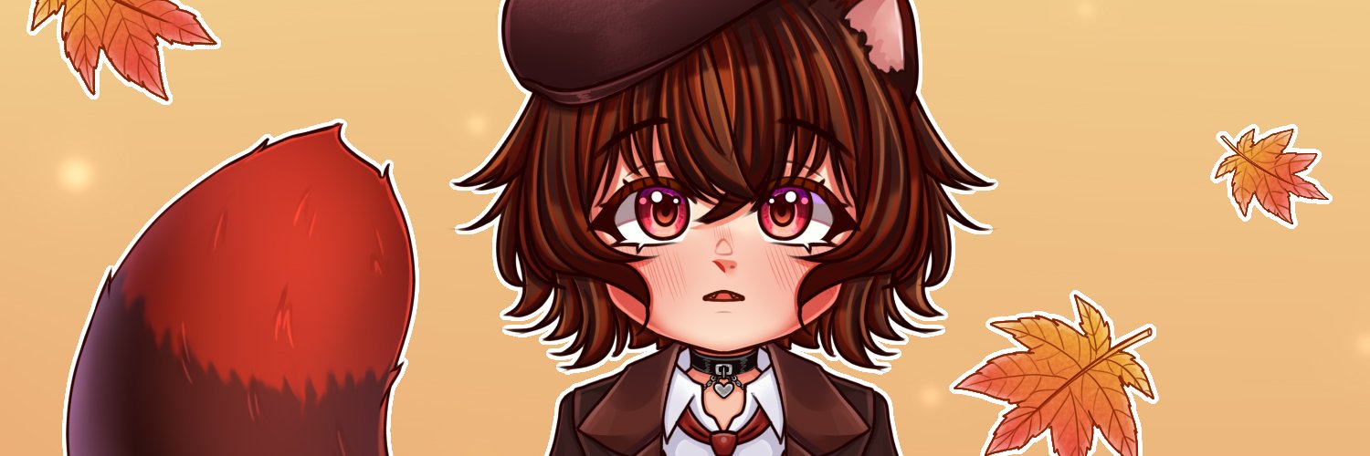 FranchoVS 🍂 banner