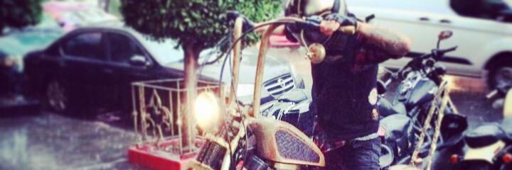 Conde_MEX's profile banner image