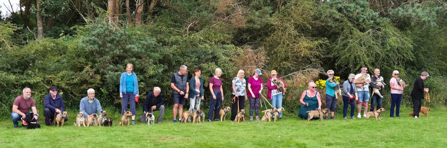Mrs Eric & Bruce (Prof Eric 🎓) 🌈 banner