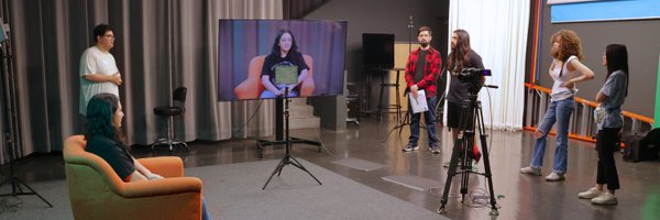 CMACTV Profile Banner