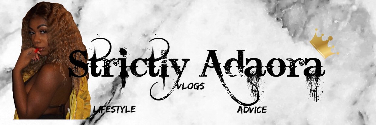 Strictly_Adaora's profile banner image