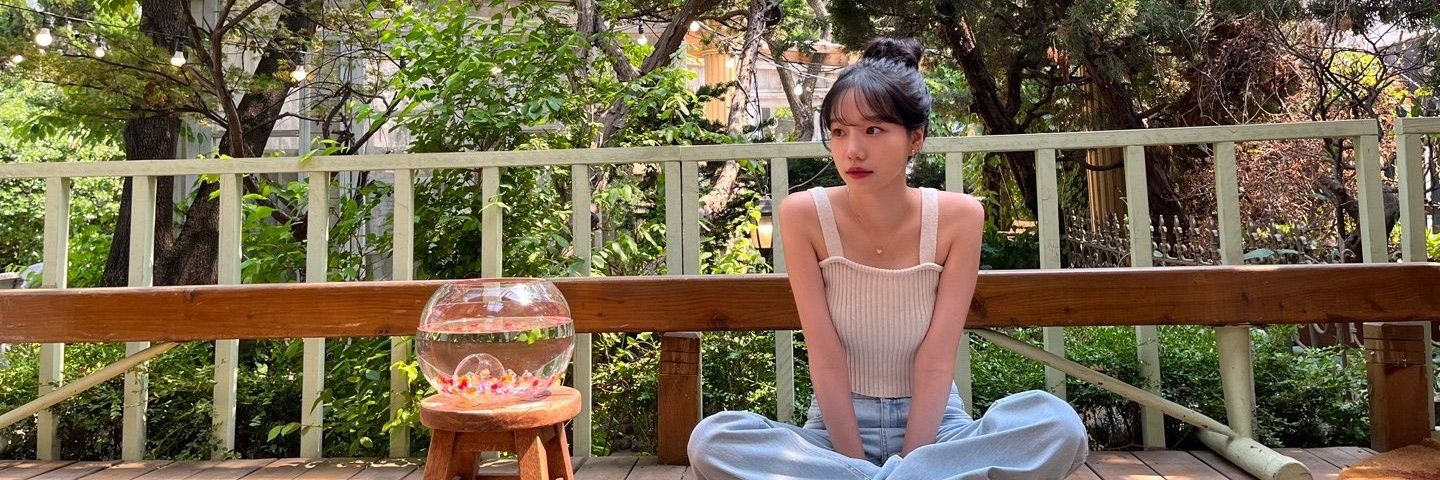 smolchaeng99's profile banner image