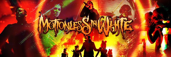 MIWband Profile Banner