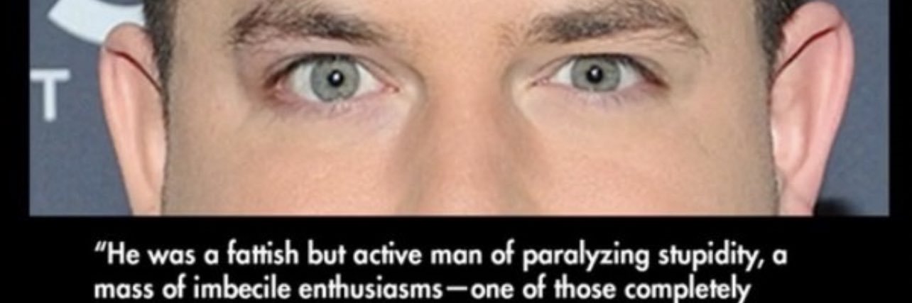 Fake News Costanza 🇺🇸🌎 banner