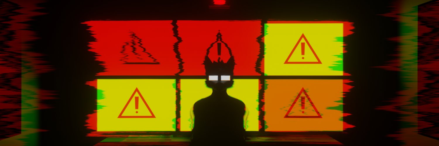 Nicky Ferrius banner