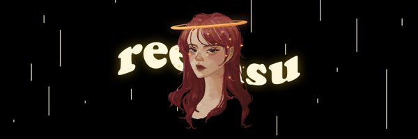 reeinsu Profile Banner