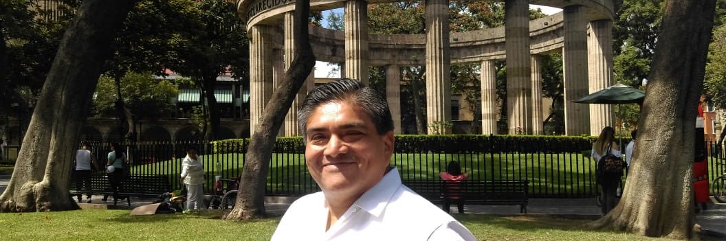 barrerapacheco's profile banner image