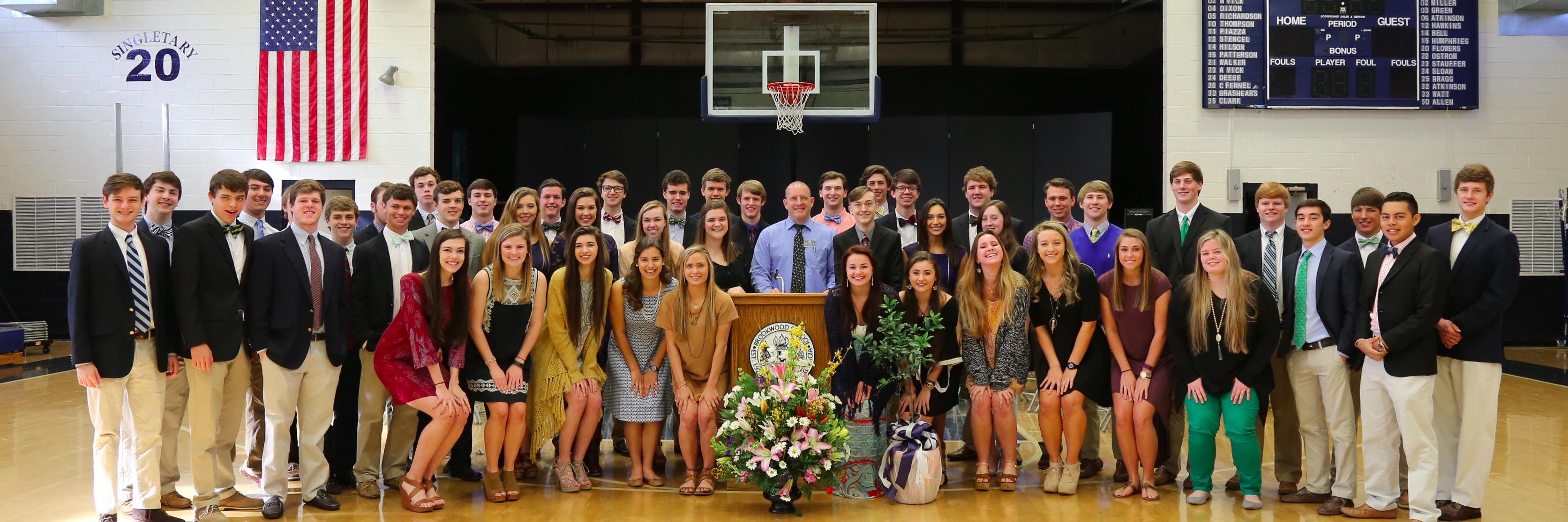 Mark Humphries banner