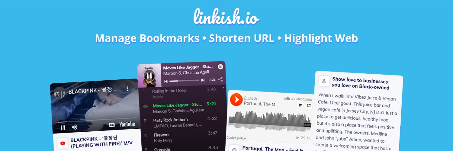 linkish_io's profile banner image