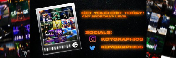kd7graphics Profile Banner