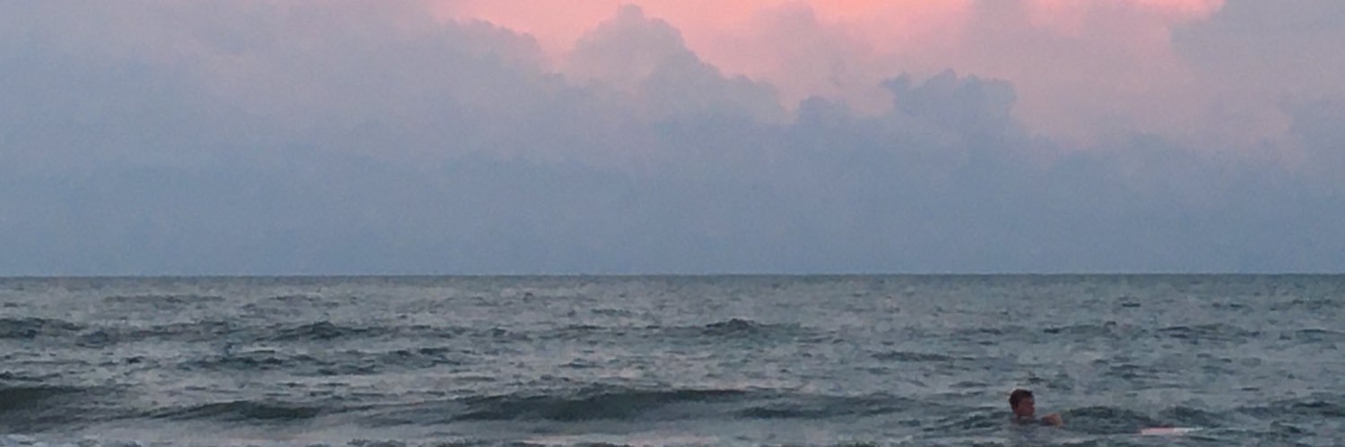 hanesdc's profile banner image