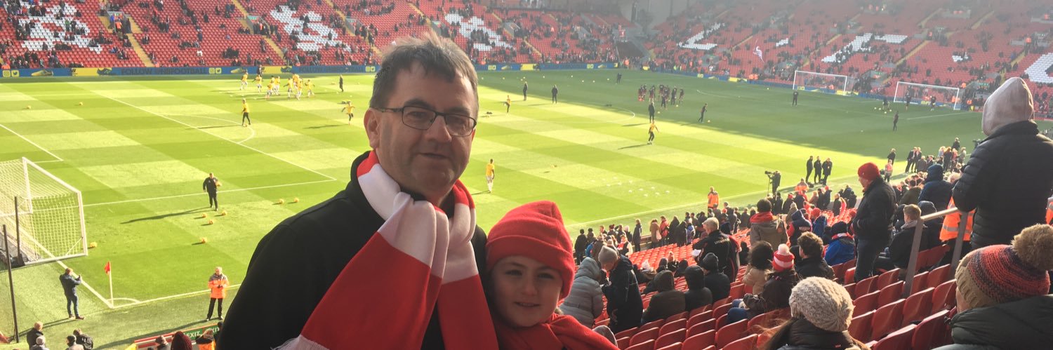 John O Donnell banner