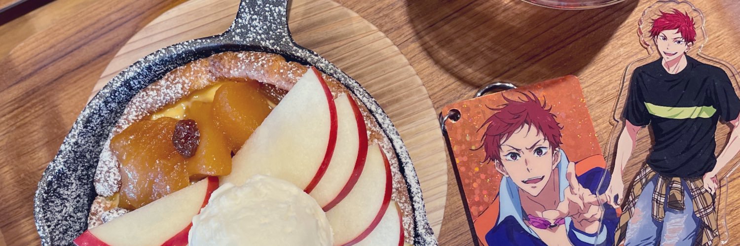 もきゅ💐 banner