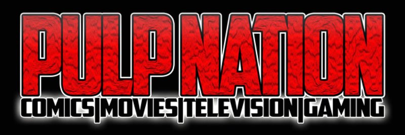 PulpComics's profile banner image