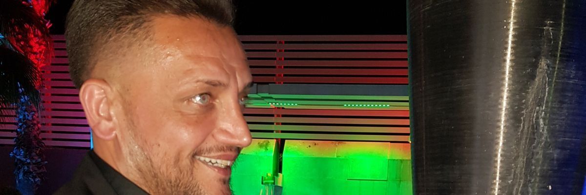 SPennarelli's profile banner image