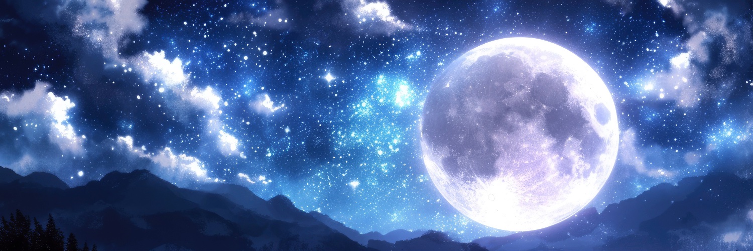 Cherry3960's profile banner image