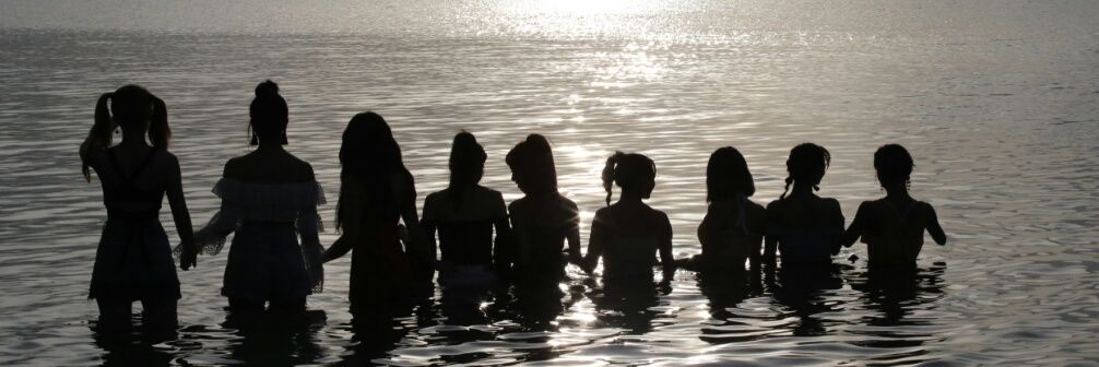 One in a million ฅ^•ﻌ•^ฅ 🐰🐶🐻🐹🦄🐧🐷🐯🦌 banner