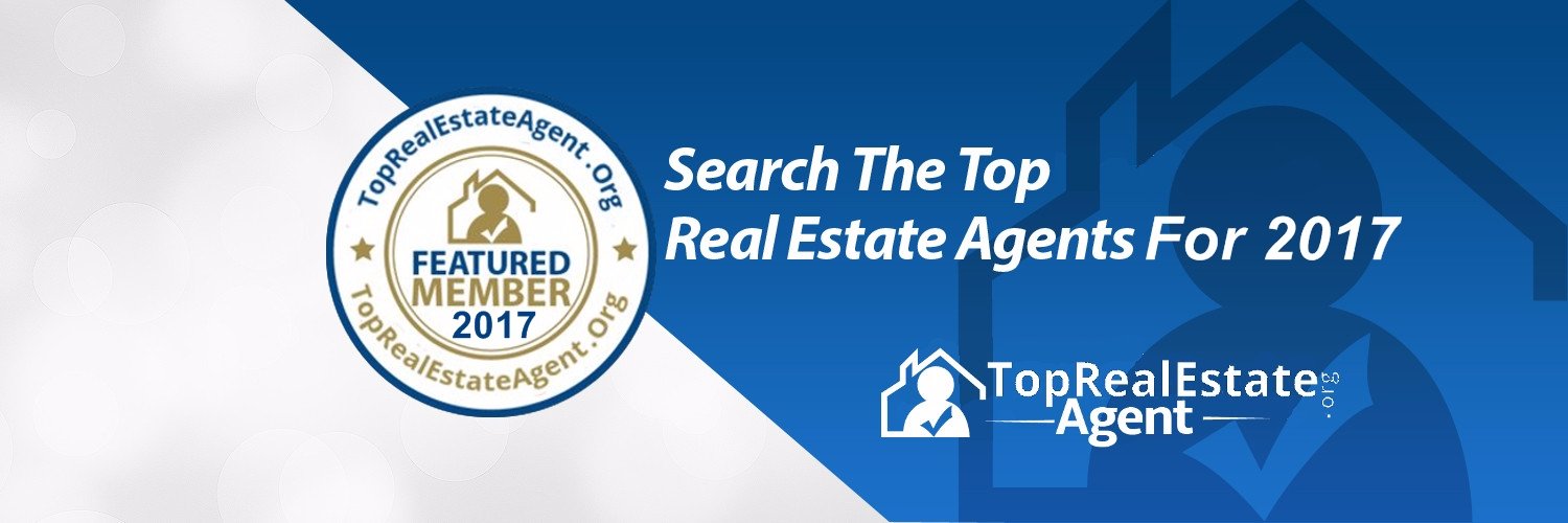 TopRealtor2017's profile banner image