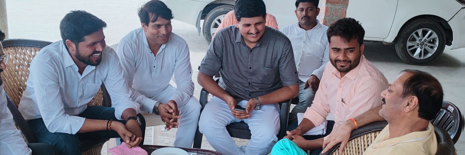 ankuryadavaky's profile banner image