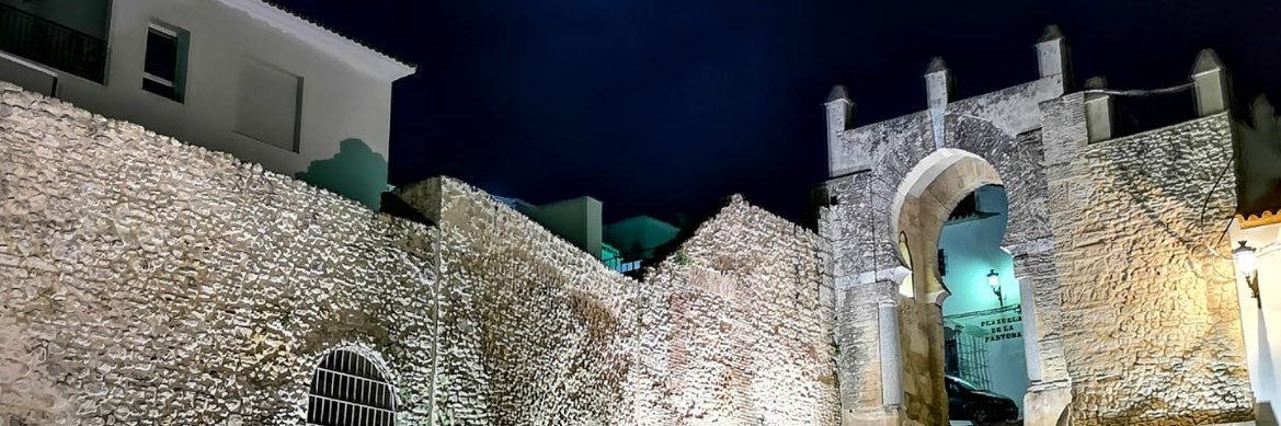 Daniel Cortés banner