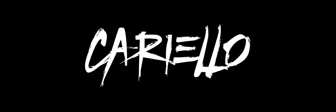 joncariello's profile banner image