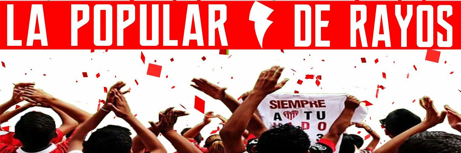 LaPopularDRayos's profile banner image