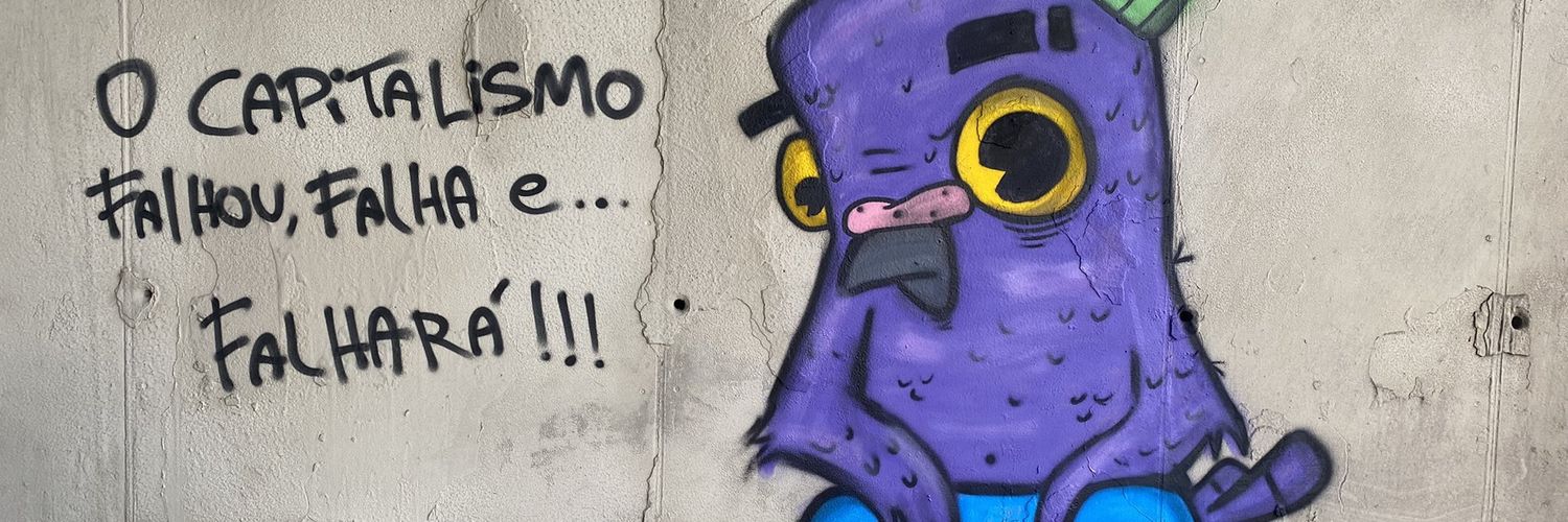 Ricofóbico banner