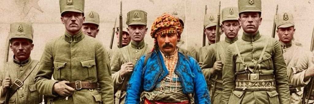 Alptekin banner