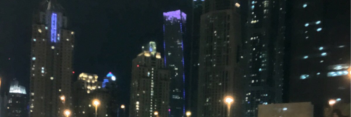 karyunique11's profile banner image