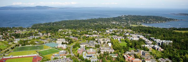 UVicTeacherEd Profile Banner