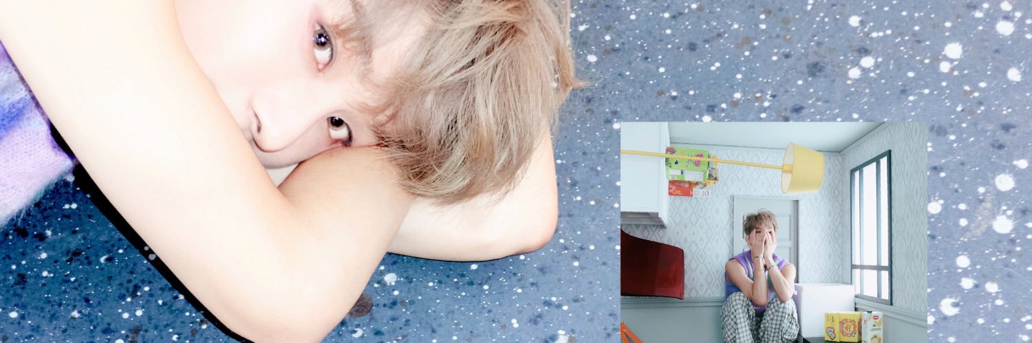sunyooki's profile banner image