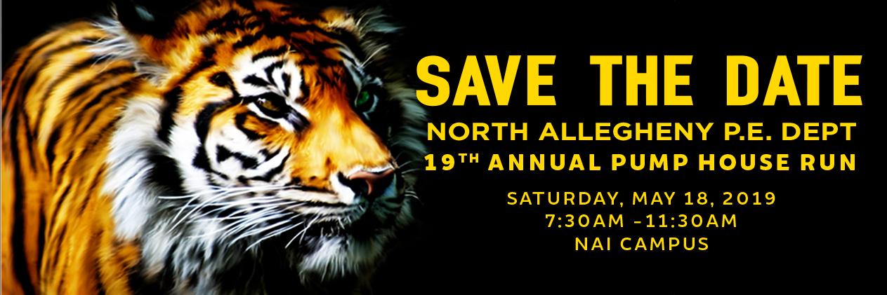 NA Pump House Run banner