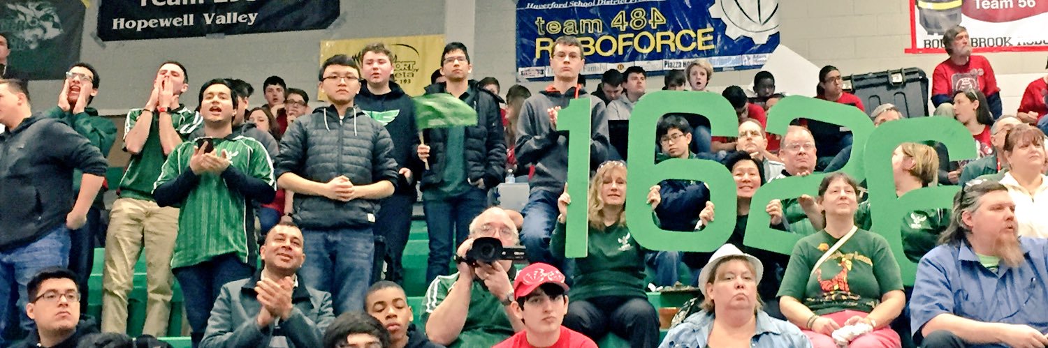 FalconRobotics banner