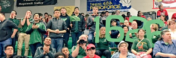 FRC1626 Profile Banner